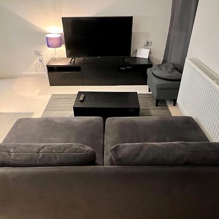 1 Bed Stunning Central London Apartment City Road المظهر الخارجي الصورة