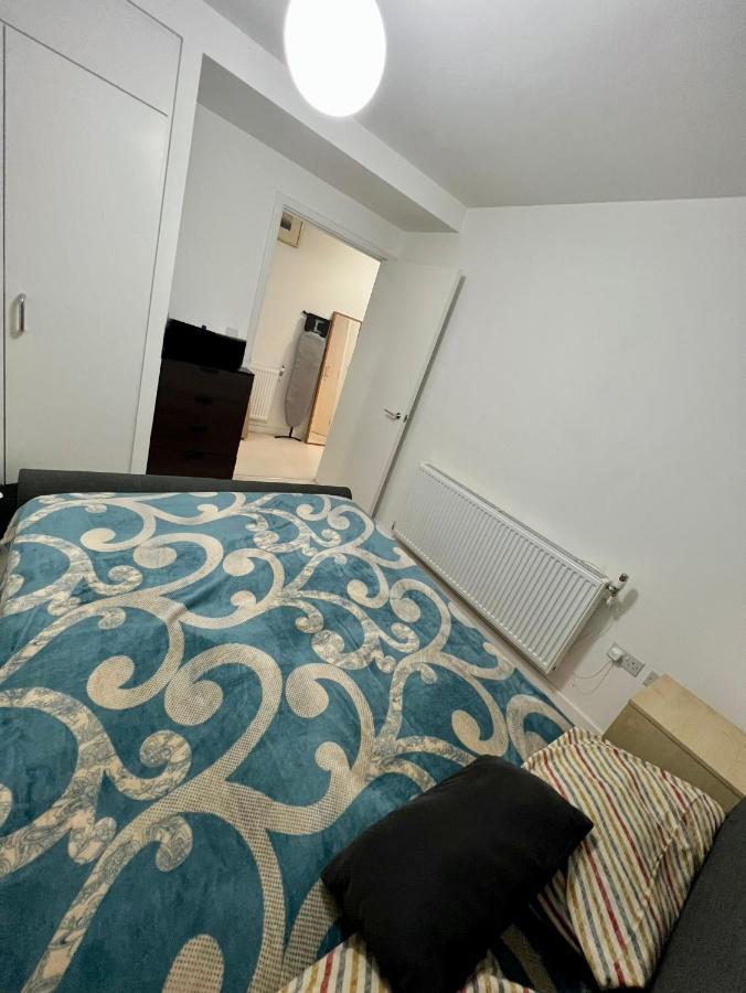 1 Bed Stunning Central London Apartment City Road المظهر الخارجي الصورة